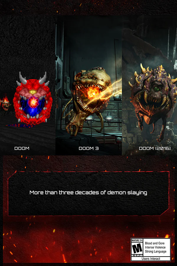DOOM Anthology - Image 7