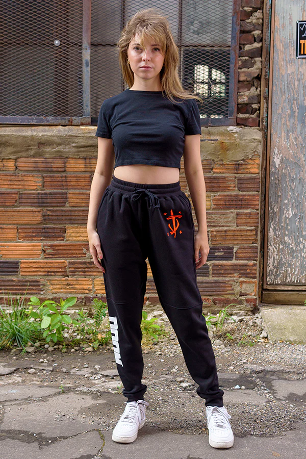 DOOM Slayer Jogger Pant - Image 5