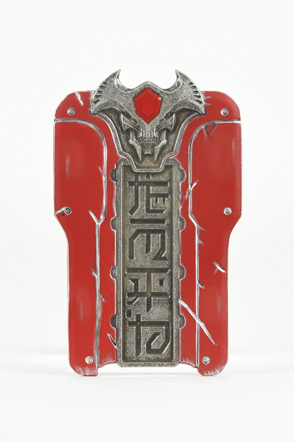 DOOM: The Dark Ages Keycard 3-Pack - Image 16