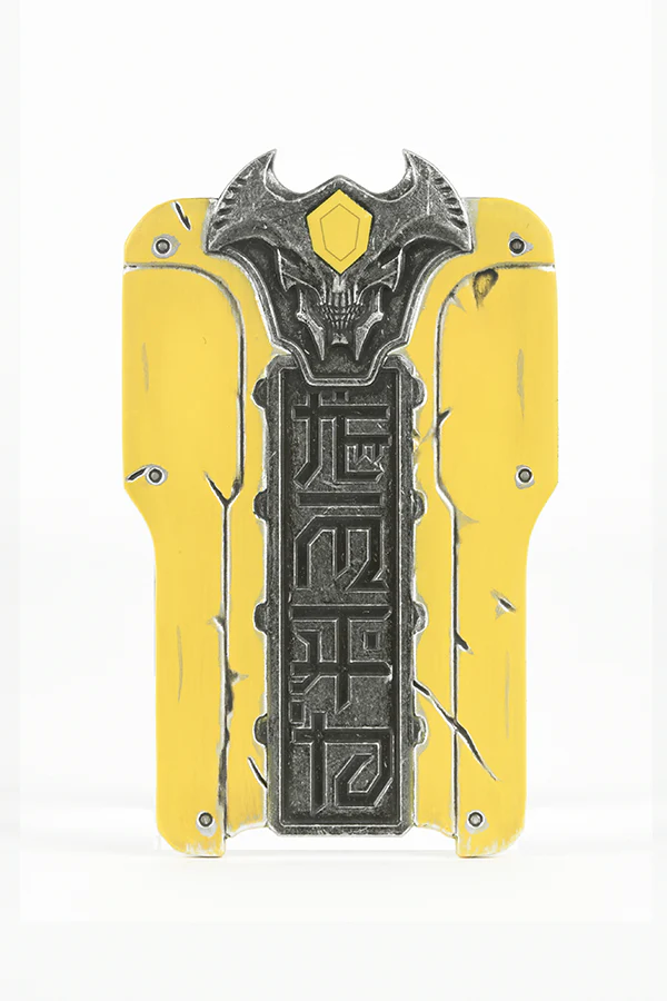 DOOM: The Dark Ages Keycard 3-Pack - Image 18
