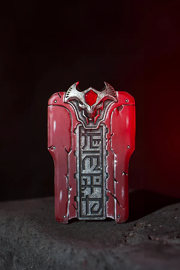 DOOM: The Dark Ages Keycard 3-Pack - Image 4