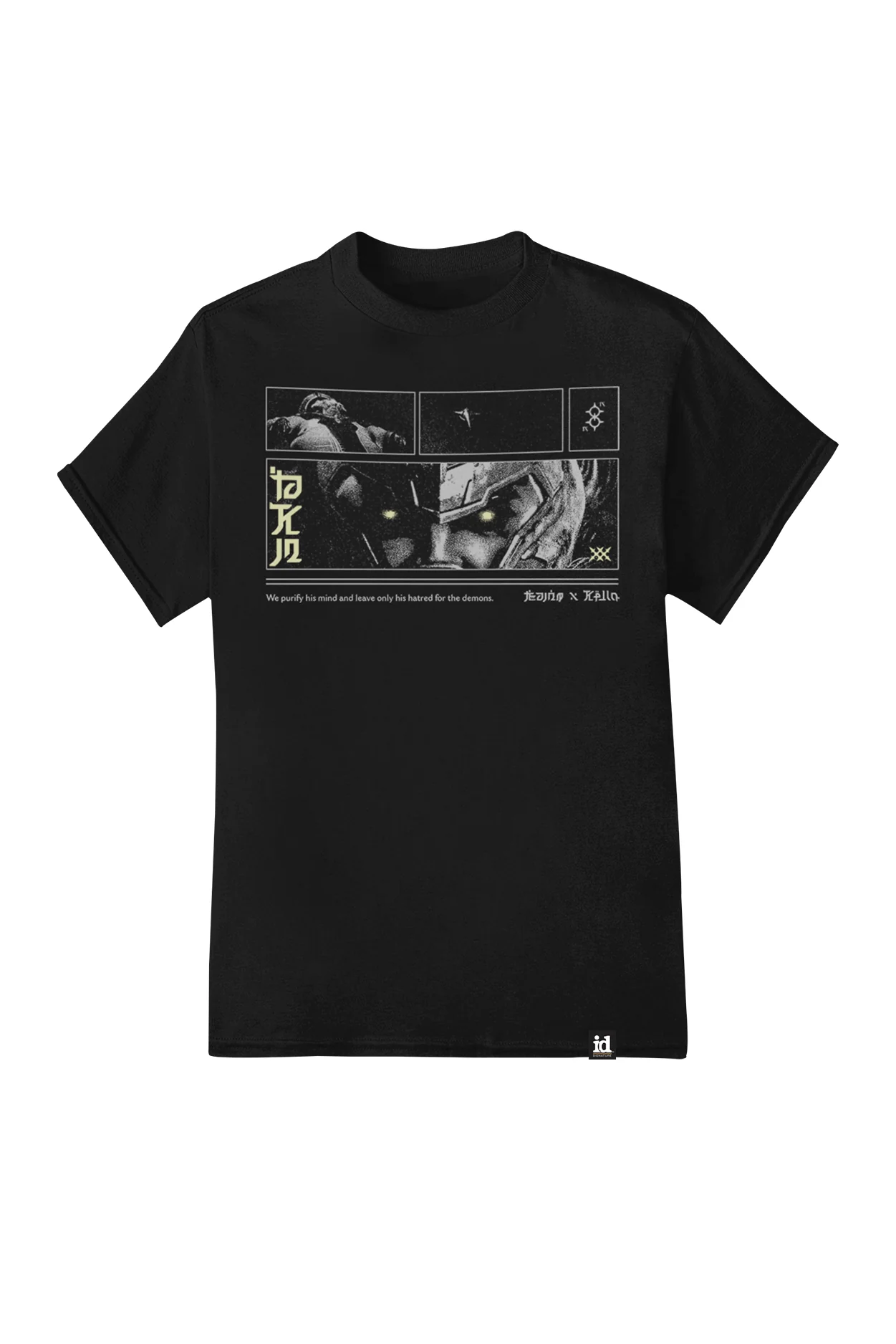 DOOM: The Dark Ages Maykr Tee - Image 4