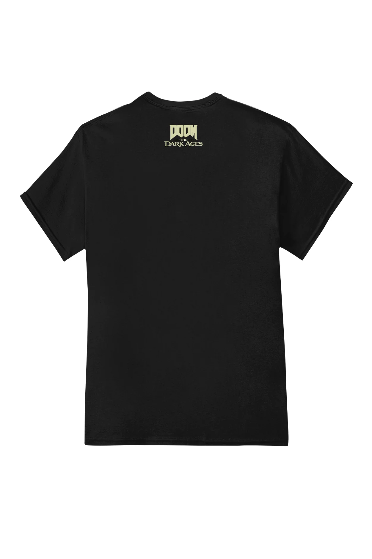 DOOM: The Dark Ages Maykr Tee - Image 5