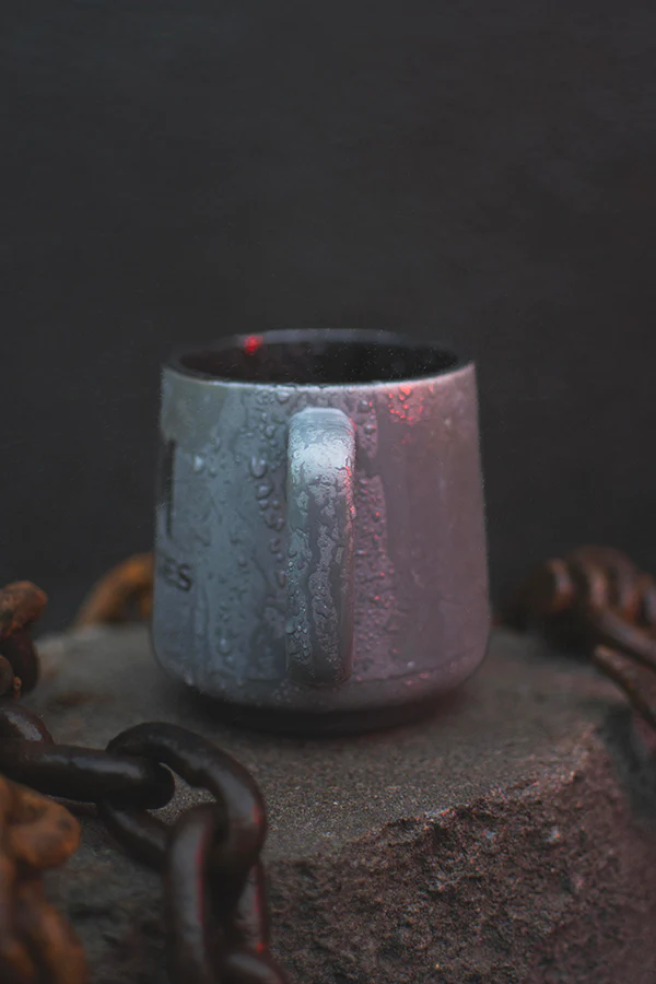 DOOM: The Dark Ages Mug - Image 9