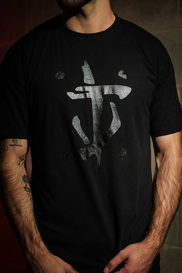 DOOM: The Dark Ages Sigil Tee - Image 5