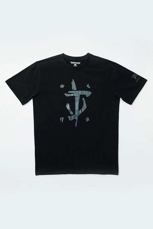 DOOM: The Dark Ages Sigil Tee - Image 7