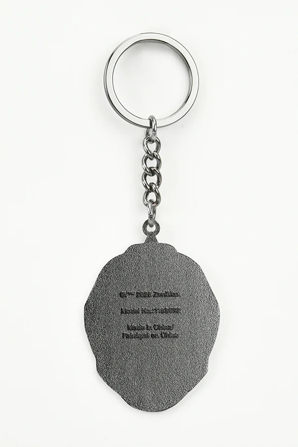 DOOM: The Dark Ages Slayer Helmet Keychain - Image 4