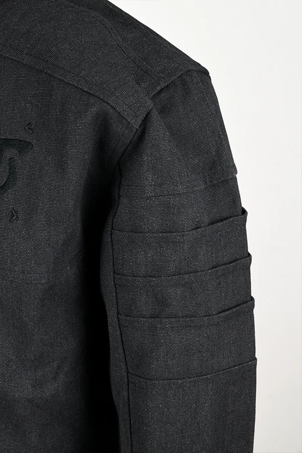 DOOM: The Dark Ages Slayer Moto Jacket - Image 23