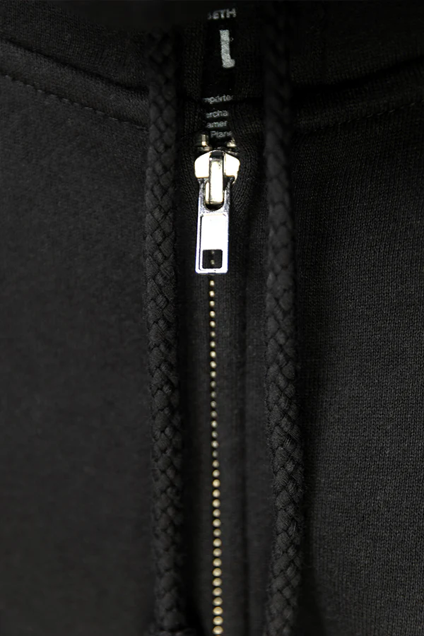 DOOM: The Dark Ages Zip Up Hoodie - Image 5