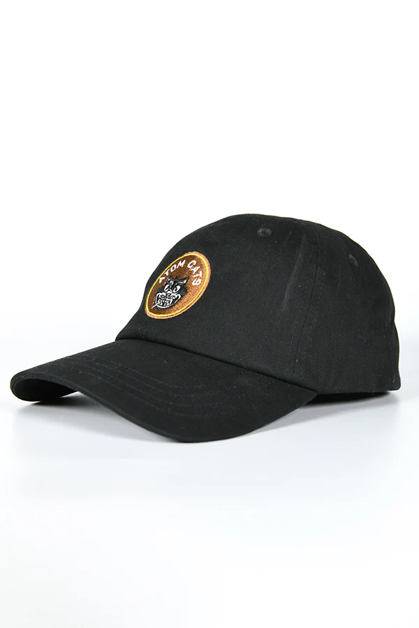 Fallout Atom Cats Dad Hat - Image 4