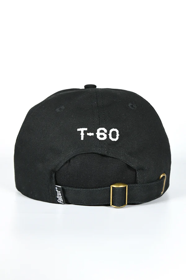 Fallout Atom Cats Dad Hat - Image 7