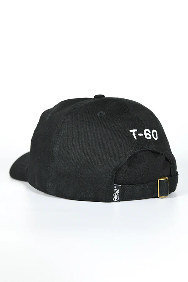 Fallout Atom Cats Dad Hat - Image 8