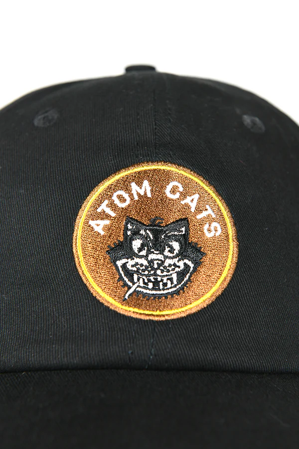 Fallout Atom Cats Dad Hat - Image 9