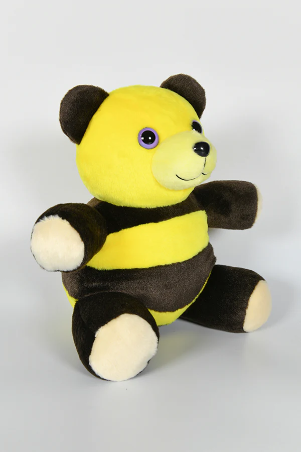 Fallout Bumble bear Plush - Image 2