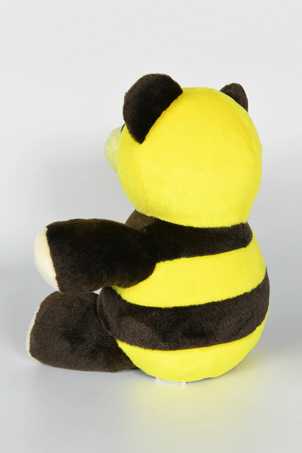 Fallout Bumble bear Plush - Image 5