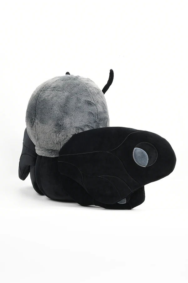 Fallout Chibi Cryptid Mothman Oversized Plush - Image 13