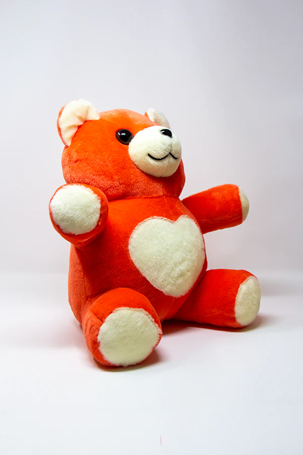 Fallout Comrade Chubs Bear Plush - Image 2