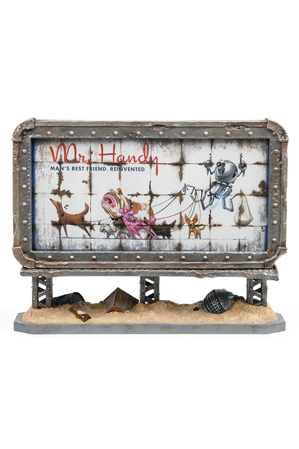 Fallout Desktop Switchable Billboard Series 2 - Image 10