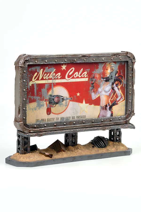 Fallout Desktop Switchable Billboard Series 2 - Image 11