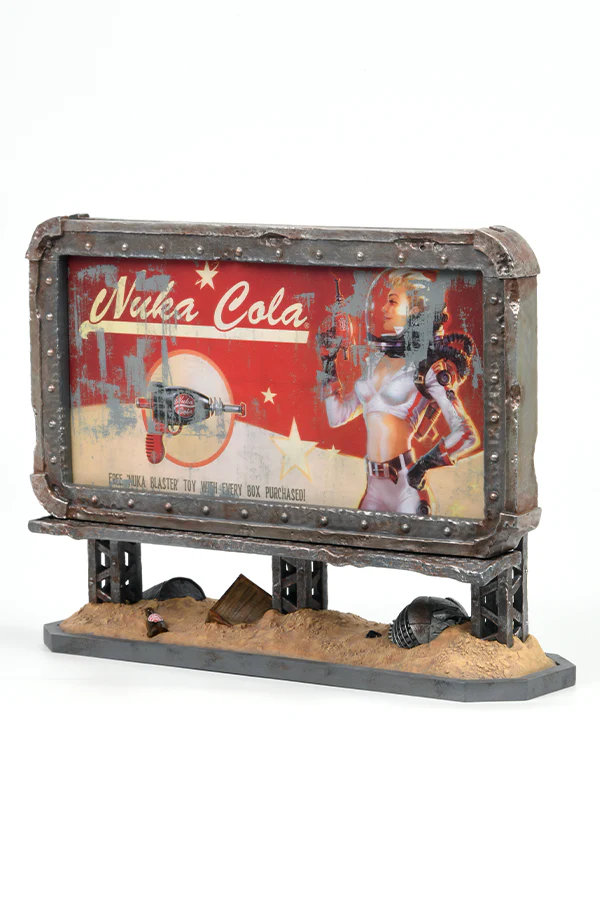 Fallout Desktop Switchable Billboard Series 2 - Image 12