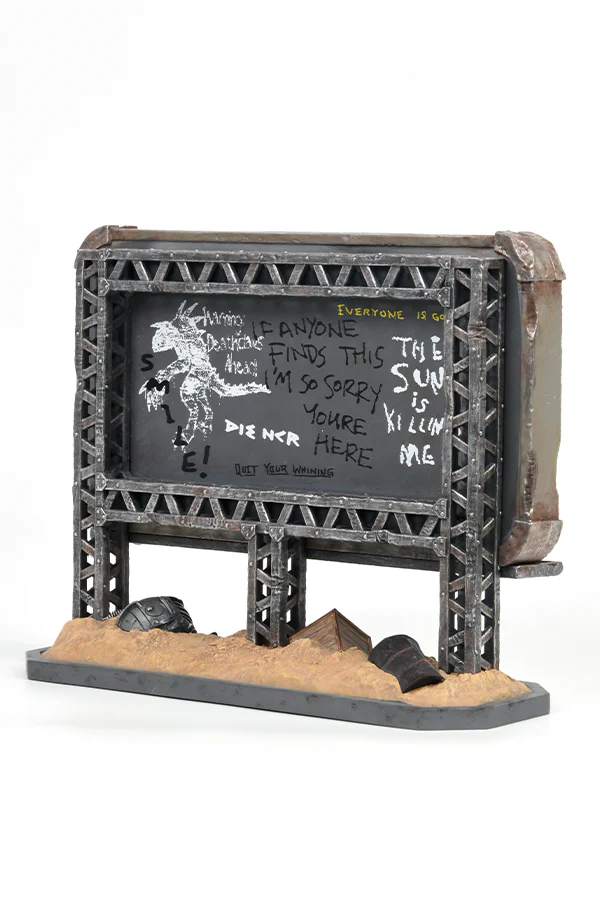 Fallout Desktop Switchable Billboard Series 2 - Image 13