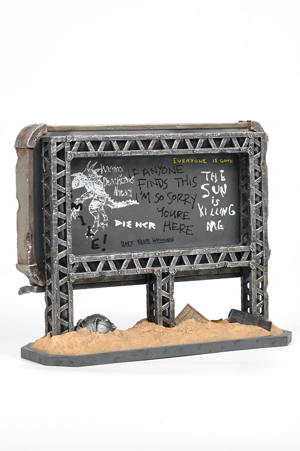 Fallout Desktop Switchable Billboard Series 2 - Image 14