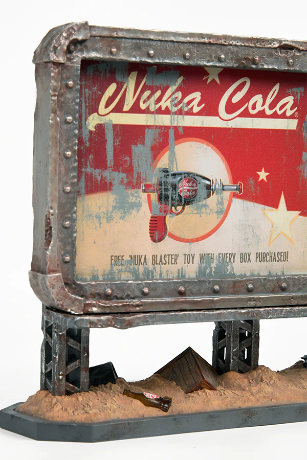 Fallout Desktop Switchable Billboard Series 2 - Image 17