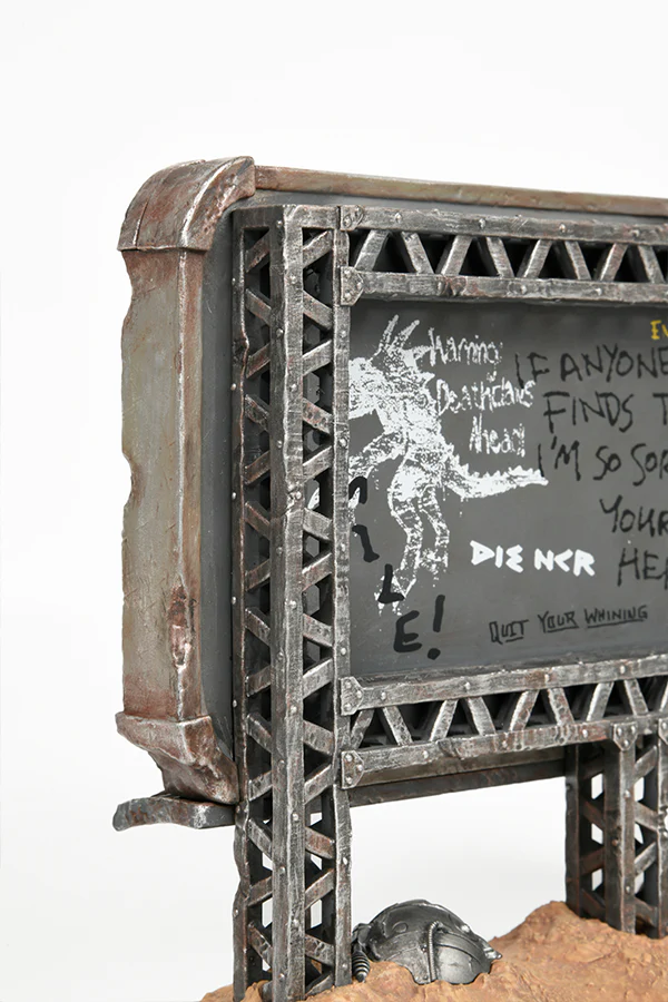Fallout Desktop Switchable Billboard Series 2 - Image 19