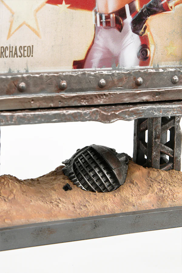 Fallout Desktop Switchable Billboard Series 2 - Image 22