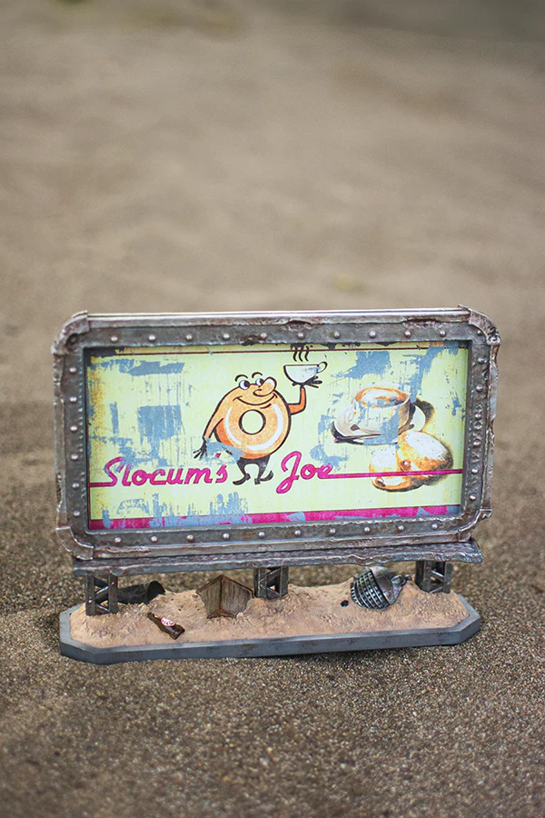 Fallout Desktop Switchable Billboard Series 2 - Image 24