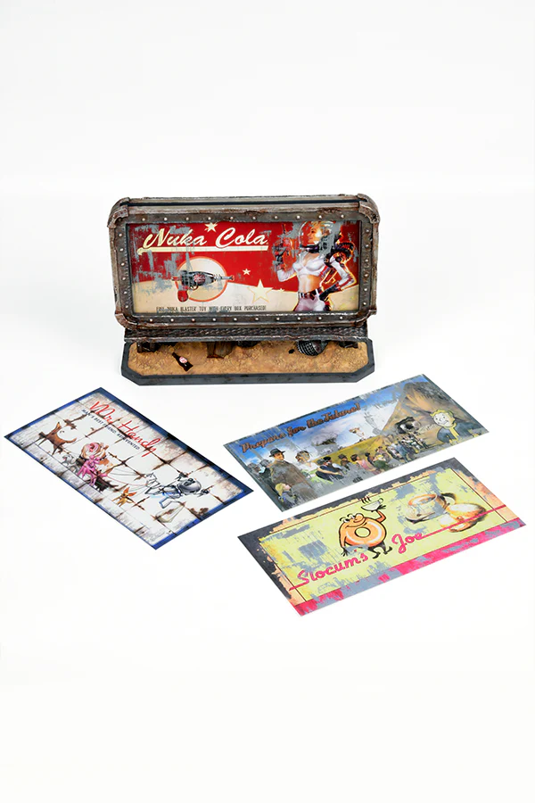 Fallout Desktop Switchable Billboard Series 2 - Image 6