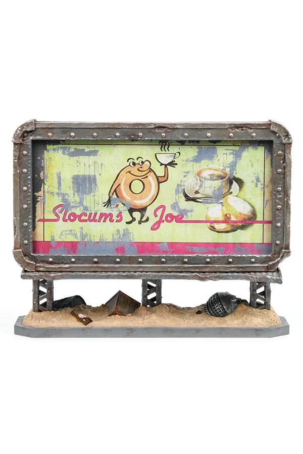 Fallout Desktop Switchable Billboard Series 2 - Image 8