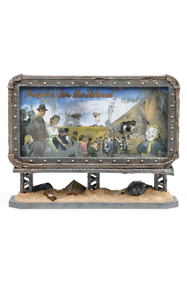 Fallout Desktop Switchable Billboard Series 2 - Image 9