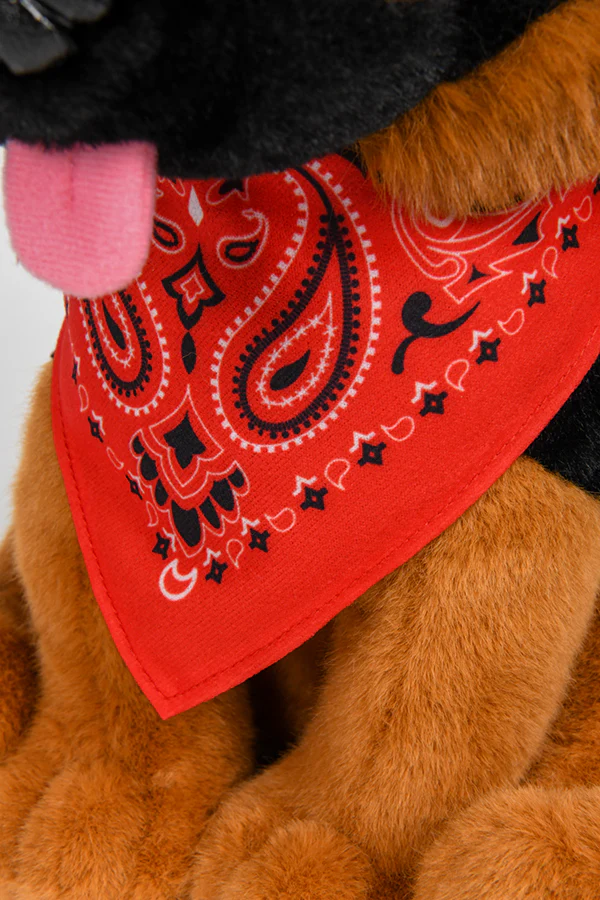 Fallout Dogmeat Puppy Plush - Image 10