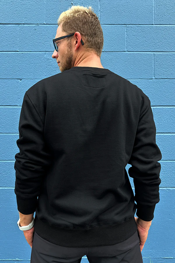Fallout Fabulous New Vegas Crewneck Sweatshirt - Image 4