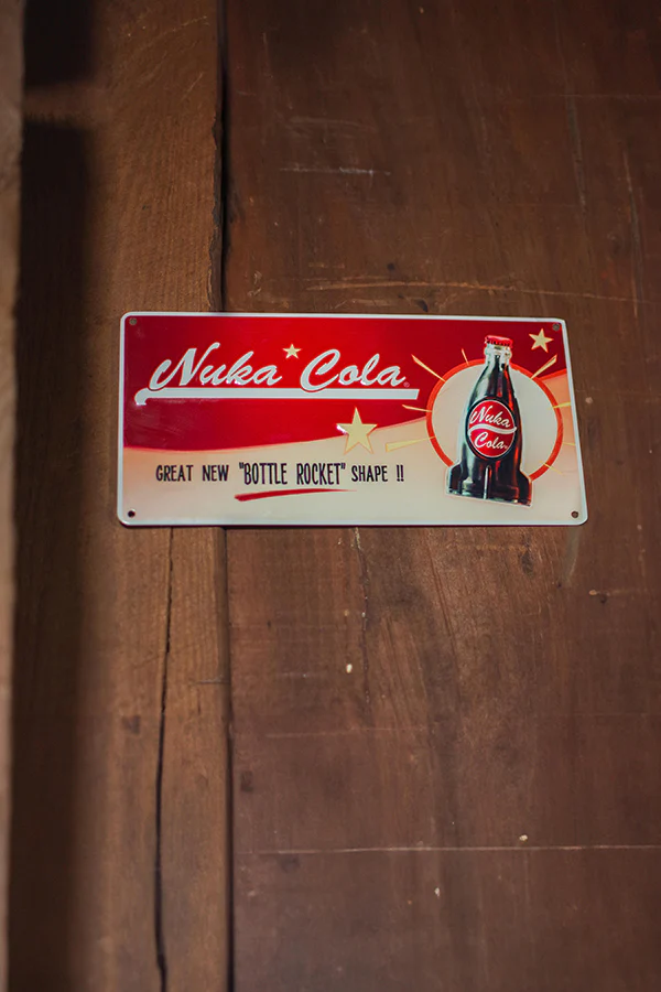 Fallout Fizz Club: Nuka-Cola Bundle - Image 11