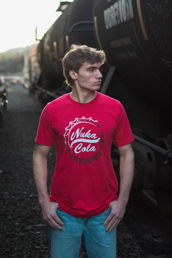 Fallout Fizz Club: Nuka-Cola Bundle - Image 13