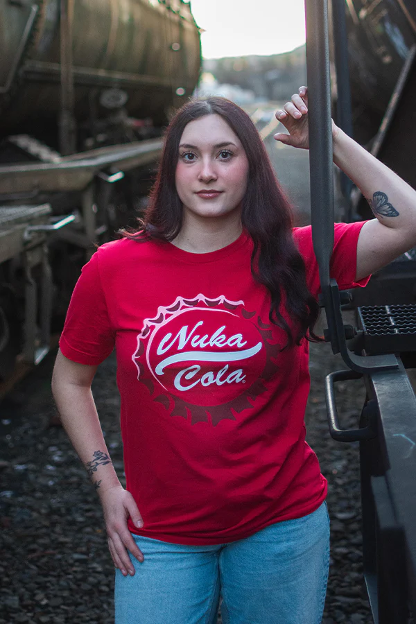 Fallout Fizz Club: Nuka-Cola Bundle - Image 14