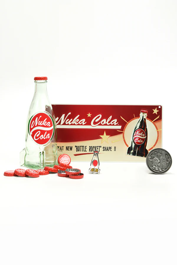 Fallout Fizz Club: Nuka-Cola Bundle - Image 19