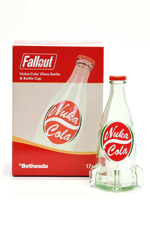 Fallout Fizz Club: Nuka-Cola Bundle - Image 22