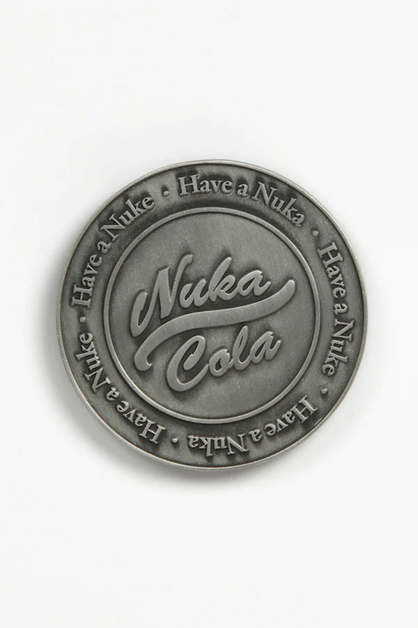 Fallout Fizz Club: Nuka-Cola Bundle - Image 26