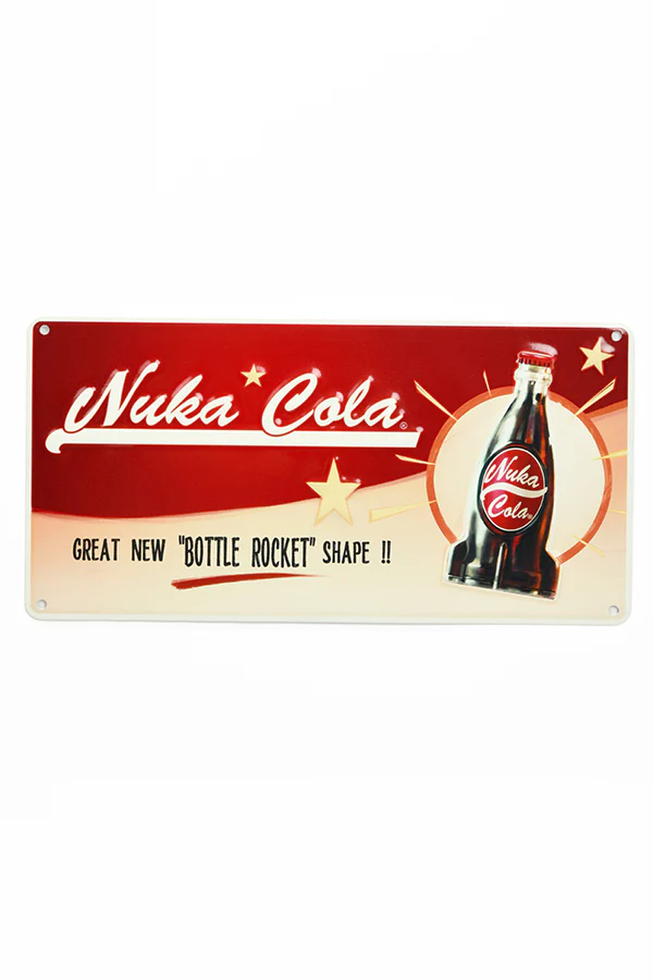 Fallout Fizz Club: Nuka-Cola Bundle - Image 27