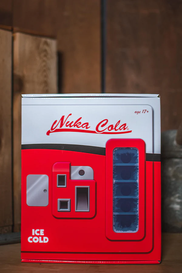 Fallout Fizz Club: Nuka-Cola Bundle - Image 5