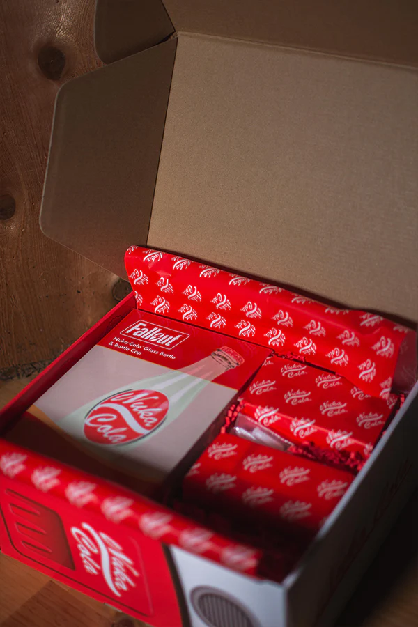Fallout Fizz Club: Nuka-Cola Bundle - Image 6