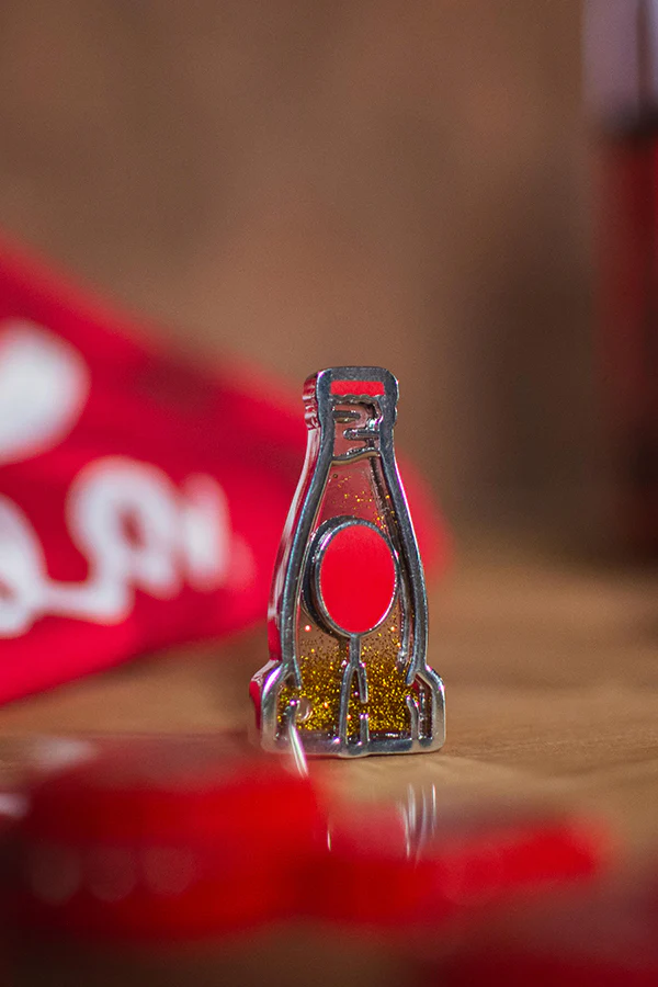 Fallout Fizz Club: Nuka-Cola Bundle - Image 9