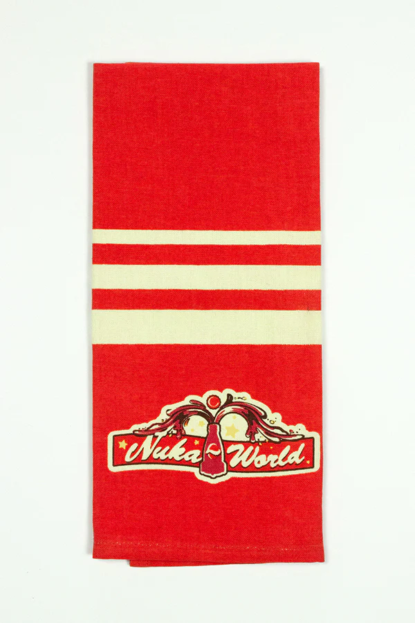Fallout Kitchen Towel Set - Image 2