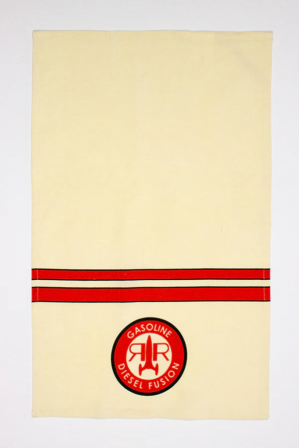 Fallout Kitchen Towel Set - Image 5