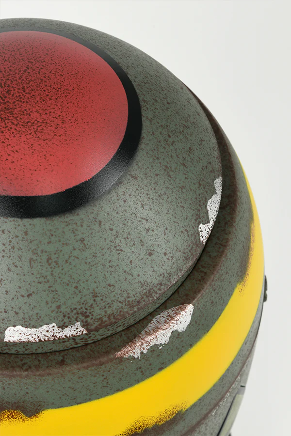 Fallout Mini-Nuke Popcorn Bucket - Image 13