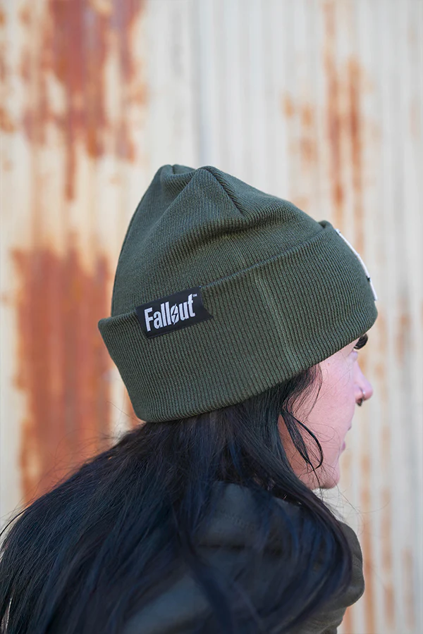 Fallout NCR Beanie - Image 8