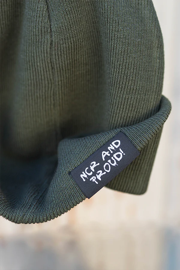 Fallout NCR Beanie - Image 9